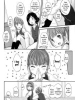 Saikyou Futago Party ♥ page 4
