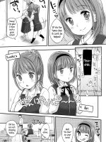 Saikyou Futago Party ♥ page 5