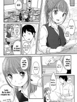 Saikyou Futago Party ♥ page 6