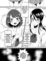 Saikyou Mazoku Wa Kuso Zako Dame Maso Chinpo - Decensored page 4