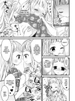 Saikyou Twins page 3