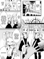 Saikyou Twins page 7