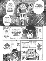 Sailor Fuku Ni Chiren Robo Yokubou Kairo Ch. 1 page 2