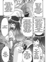 Sailor Fuku Ni Chiren Robo Yokubou Kairo Ch. 1 page 7