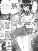 Sailor Fuku Ni Chiren Robo Yokubou Kairo Ch. 1 page 8