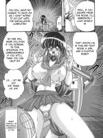 Sailor Fuku Ni Chiren Robo Yokubou Kairo Ch. 2 page 8