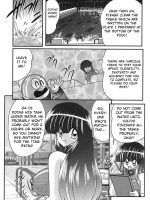 Sailor Fuku Ni Chiren Robo Yokubou Kairo Ch. 3 page 3