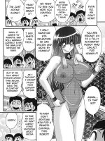 Sailor Fuku Ni Chiren Robo Yokubou Kairo Ch. 3 page 4