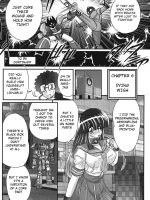 Sailor Fuku Ni Chiren Robo Yokubou Kairo Ch. 6 page 1