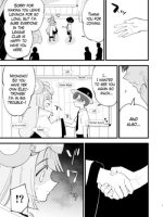 Saimin Nanjamo-chan 2 page 6