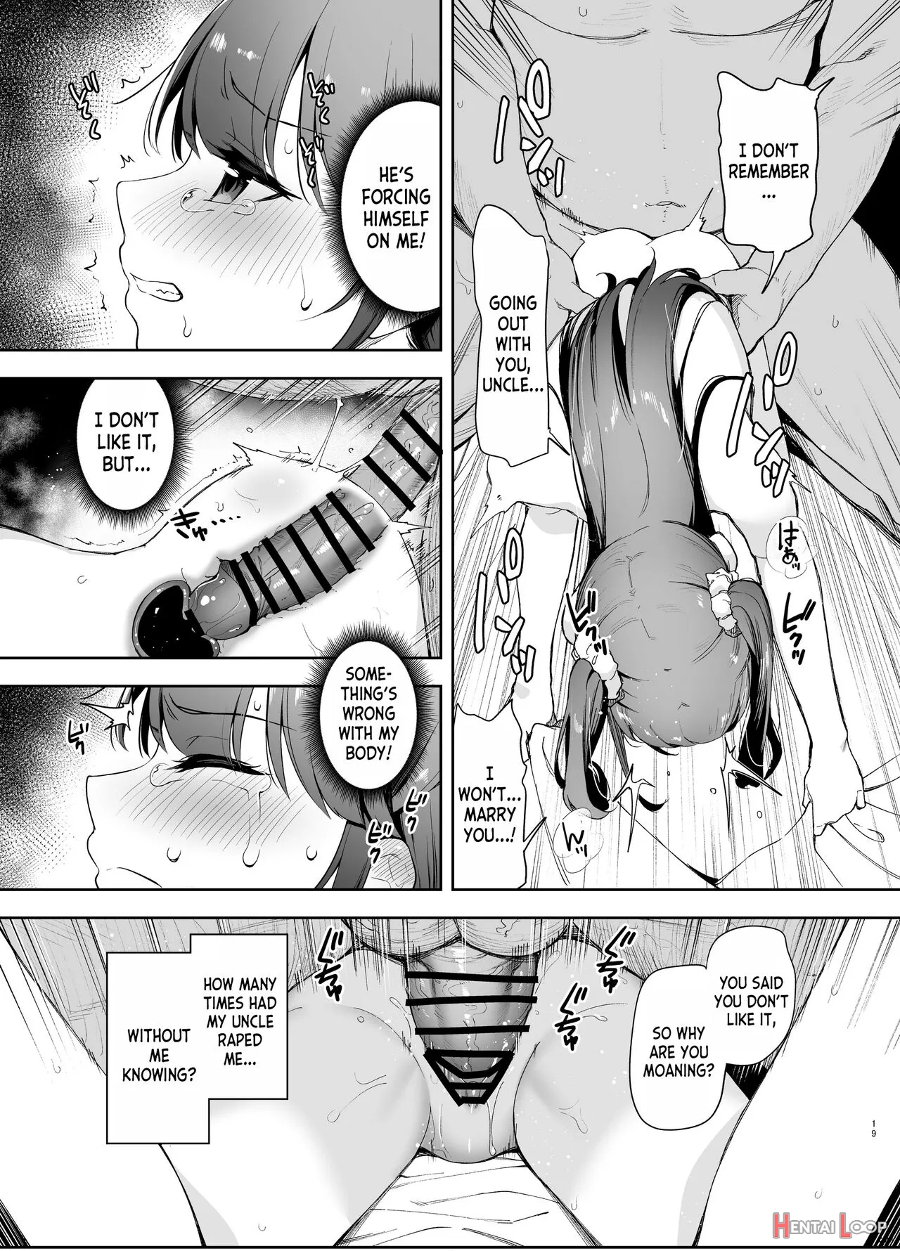 Saimin Ni Kakarutte Koto Wa Oyome-san Ni Naritaitte Koto Da Yo Ne? page 16