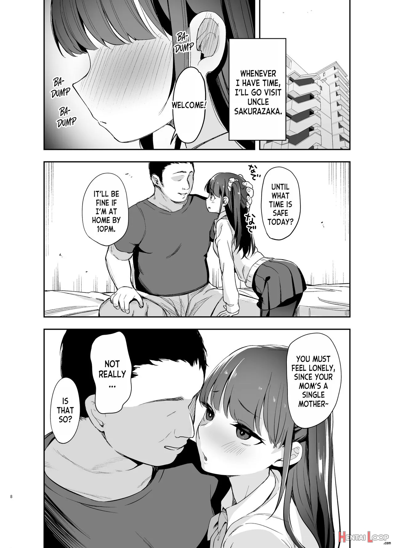 Saimin Ni Kakarutte Koto Wa Oyome-san Ni Naritaitte Koto Da Yo Ne? page 5