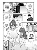 Saimin Ntr Oyako End - Decensored page 7