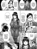 Saimin Sareta Nishizumi Iemoto No Waisetsu Micchaku Shuzai page 2