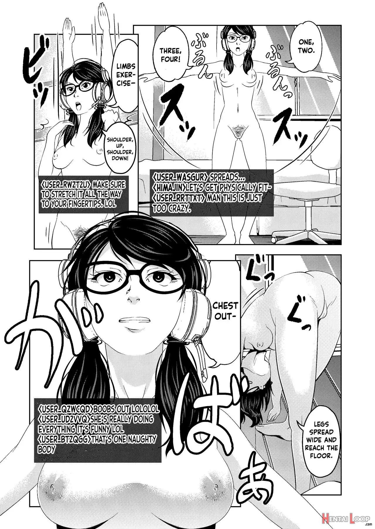 Saimin Stream #1.2 page 13