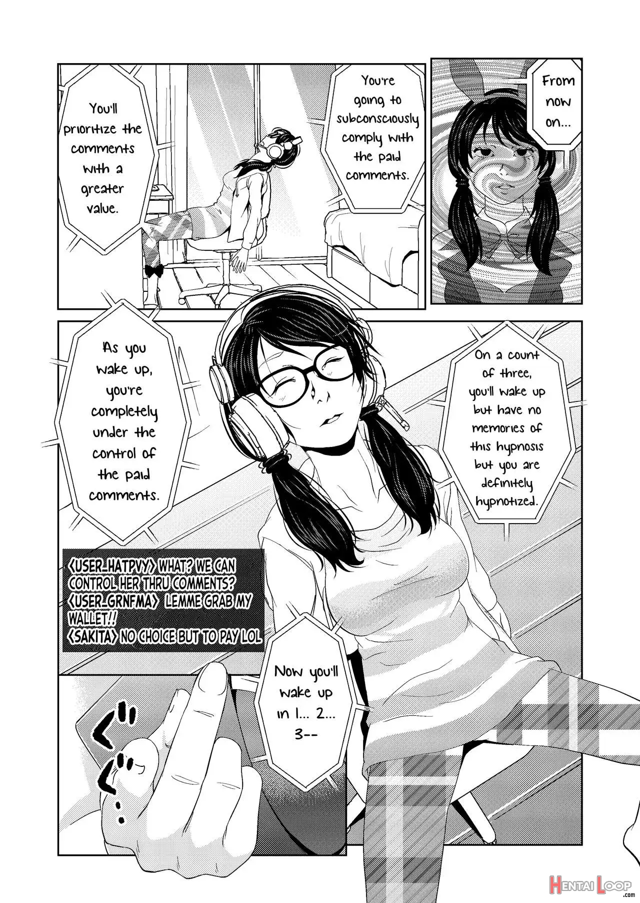 Saimin Stream #1.2 page 6