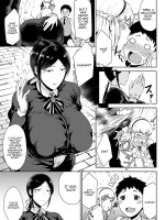 Saitan No Yakusoku Ch. 1-2 page 5