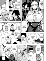 Saitan No Yakusoku Ch. 1-2 page 9