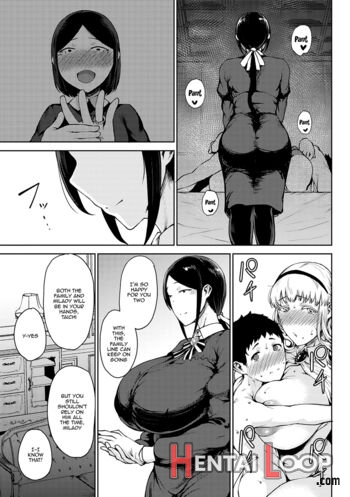 Saitan No Yakusoku Zenpen page 25