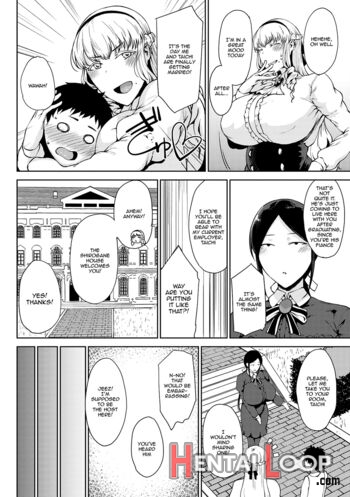 Saitan No Yakusoku Zenpen page 6