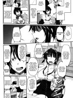 Sakaki-san Franchise page 2