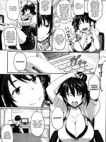 Sakaki-san Franchise page 3