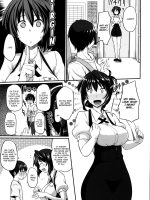 Sakaki-san Franchise page 7