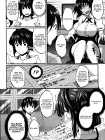 Sakaki-san Franchise page 8