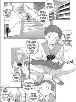 Sakamawari No Sekai page 2