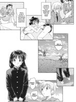 Sakamawari No Sekai page 4