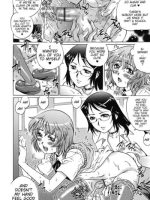 Sakura No Kisetsu page 10