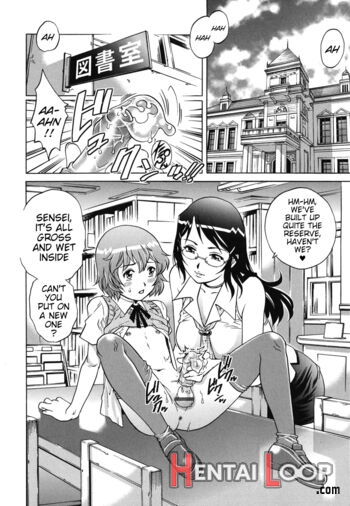 Sakura No Kisetsu page 6