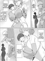 Sakusei Mama Kaijin page 2