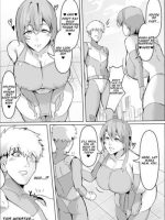 Sakusei Mama Kaijin page 4