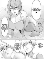 Sakusei Mama Kaijin page 6