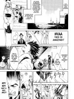 Samurai Guild ~kepuuroku~ Ch. 1-5 page 8