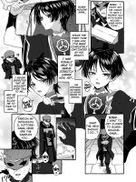 Sanbing-sama Ni Saimin Kakete Icha-ra Busuru Hanashi page 4