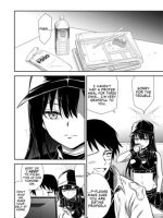 Saori One-night page 5