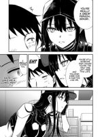 Saori One-night page 6