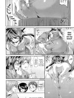 Sarashi Na Koigokoro page 6