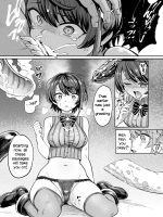 Sausage Ankoku Makai page 5