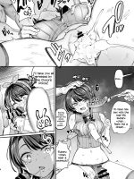 Sausage Ankoku Makai page 7