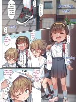 Sayu-nee Wa Ane Buritai page 2