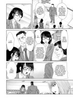 "sōnyūretara Hontōni Keiyaku Shitekuremasu Ka...?" Seiho No O Nēsan O Ru Chōkyō Uwaki Sex 1 page 5