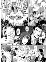 Scandalous -haisetsu No Utahime- Act.10 page 7