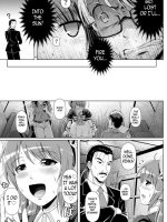 Scandalous -haisetsu No Utahime- Act.10 page 8