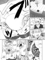 Scandalous -haisetsu No Utahime- Act.4 page 6