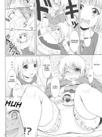 Scandalous -haisetsu No Utahime- Act.5 page 7