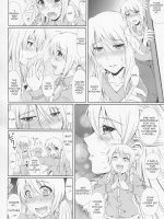 Scandalous -haisetsu No Utahime- Act.6 page 6