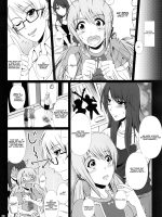 Scandalous -haisetsu No Utahime- Act.7 page 4